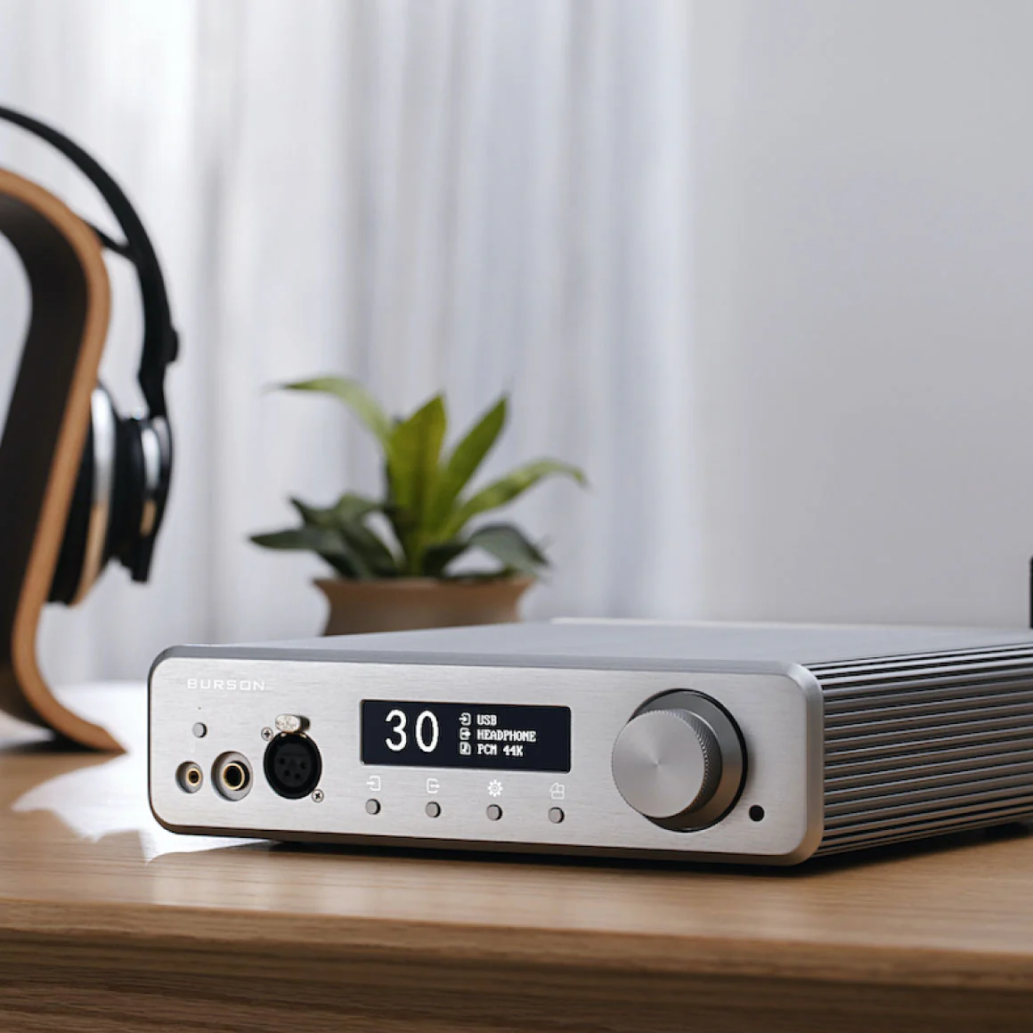 Burson Audio - Conductor 3X Reference - Image 4