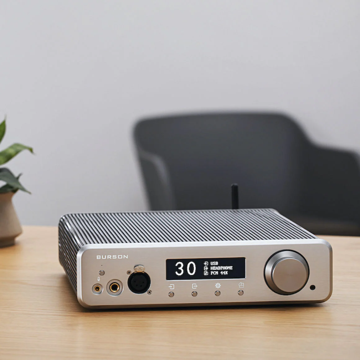 Burson Audio - Conductor 3X Reference - Image 5