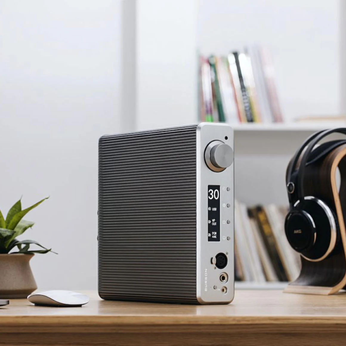 Burson Audio - Conductor 3X Reference - Image 6