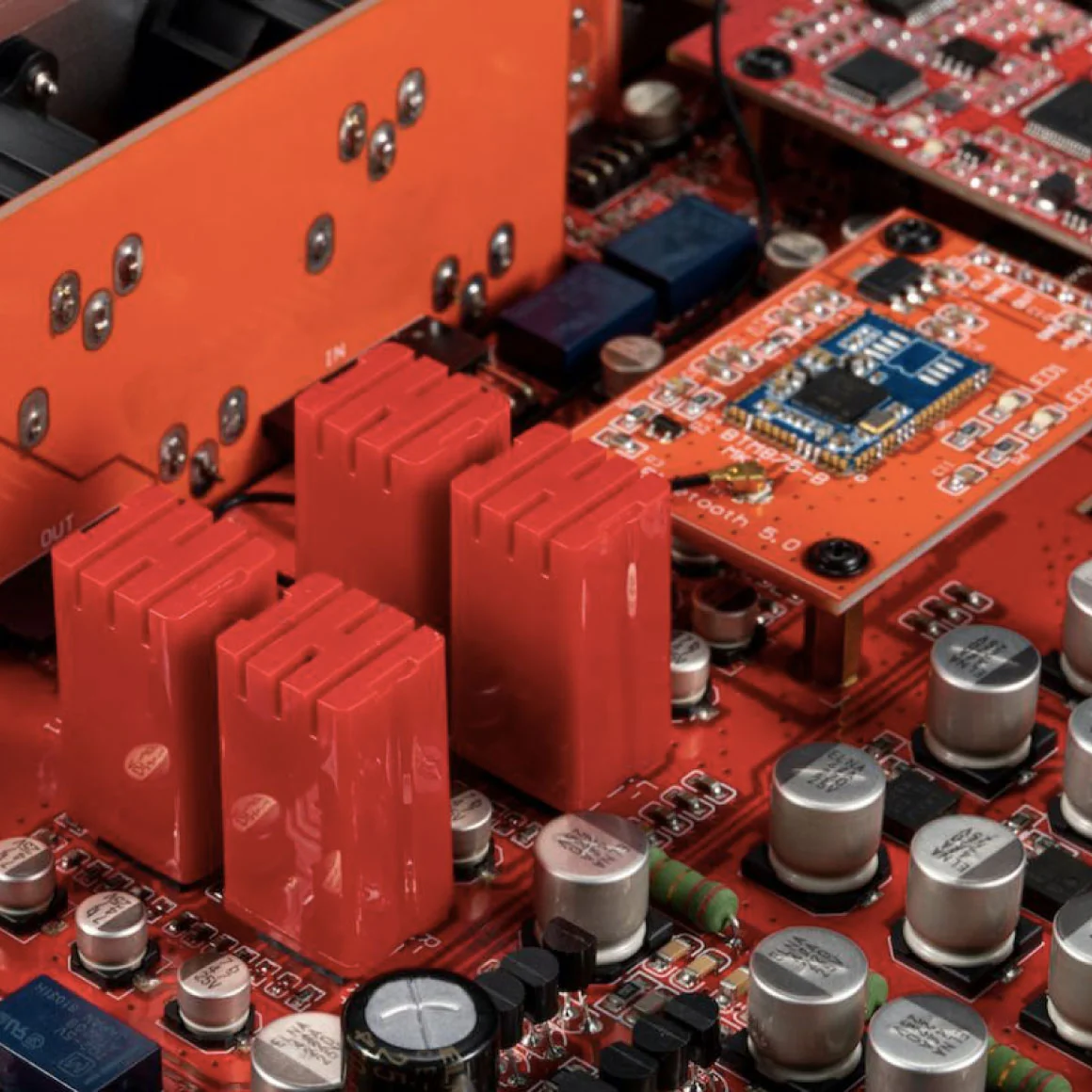 Burson Audio - Conductor 3X Reference - Image 9