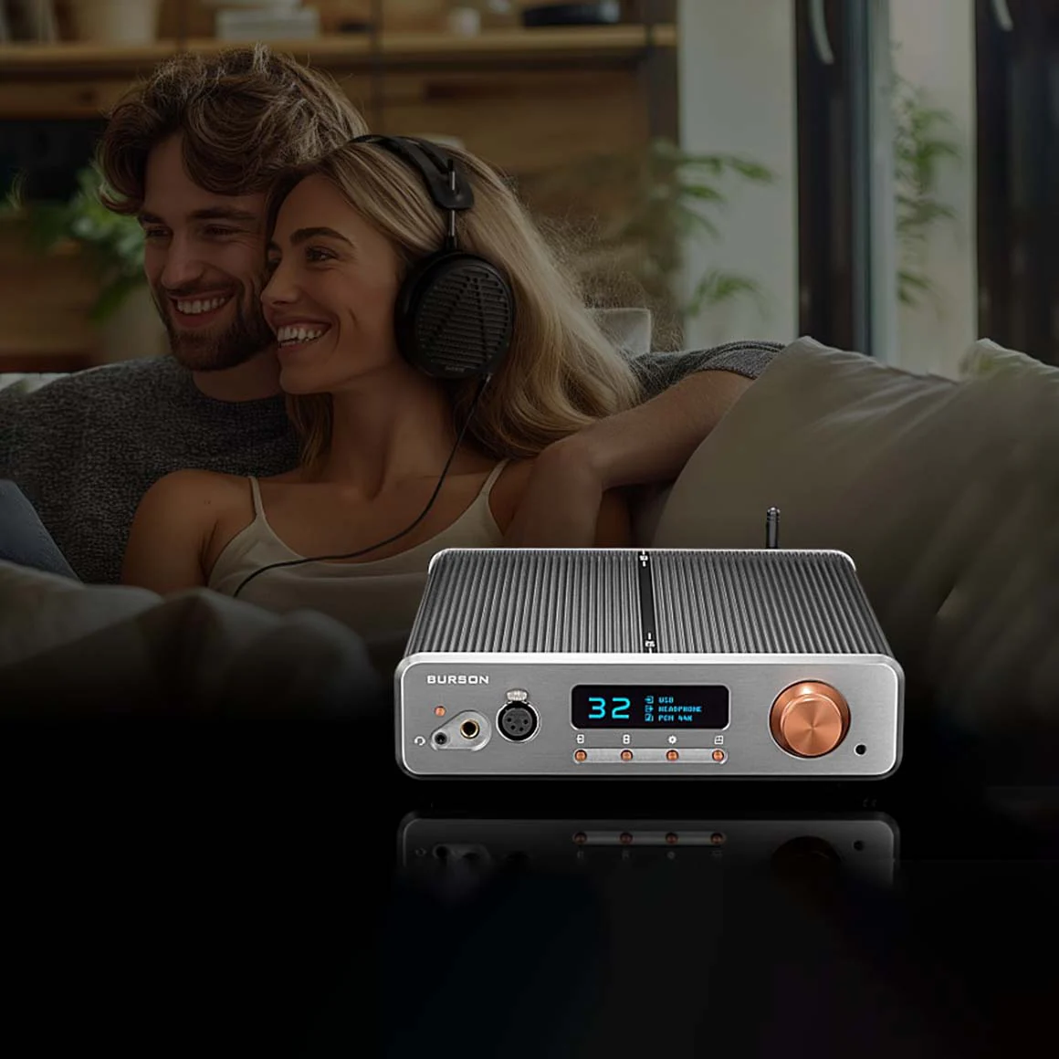 Burson Audio - Conductor GT4 - Image 14