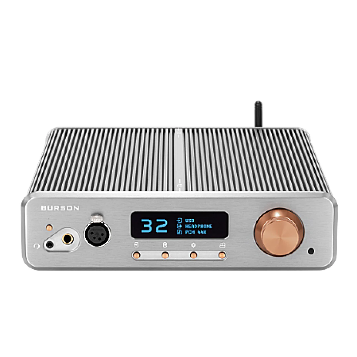 Burson Audio - Conductor GT4 - Image 16