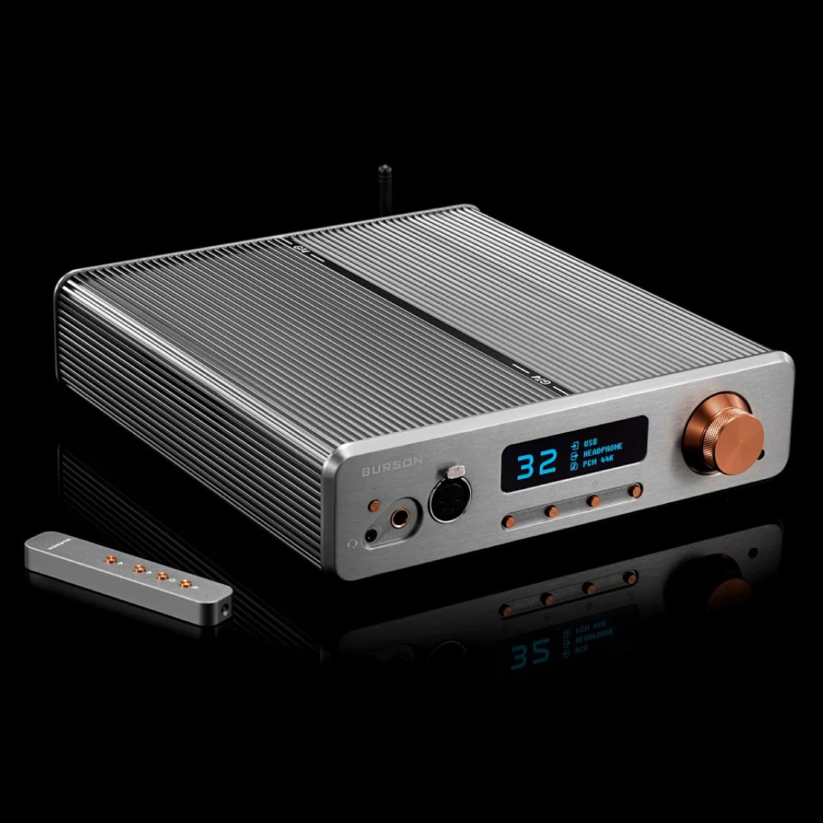 Burson Audio - Conductor GT4 - Image 20