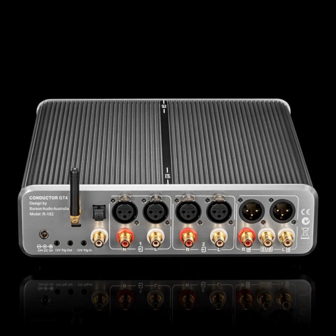 Burson Audio - Conductor GT4 - Image 22