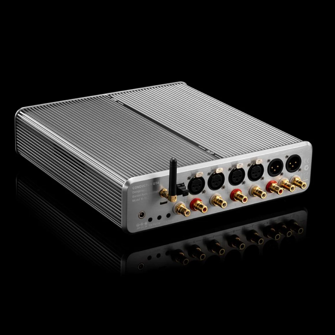 Burson Audio - Conductor GT4 - Image 24