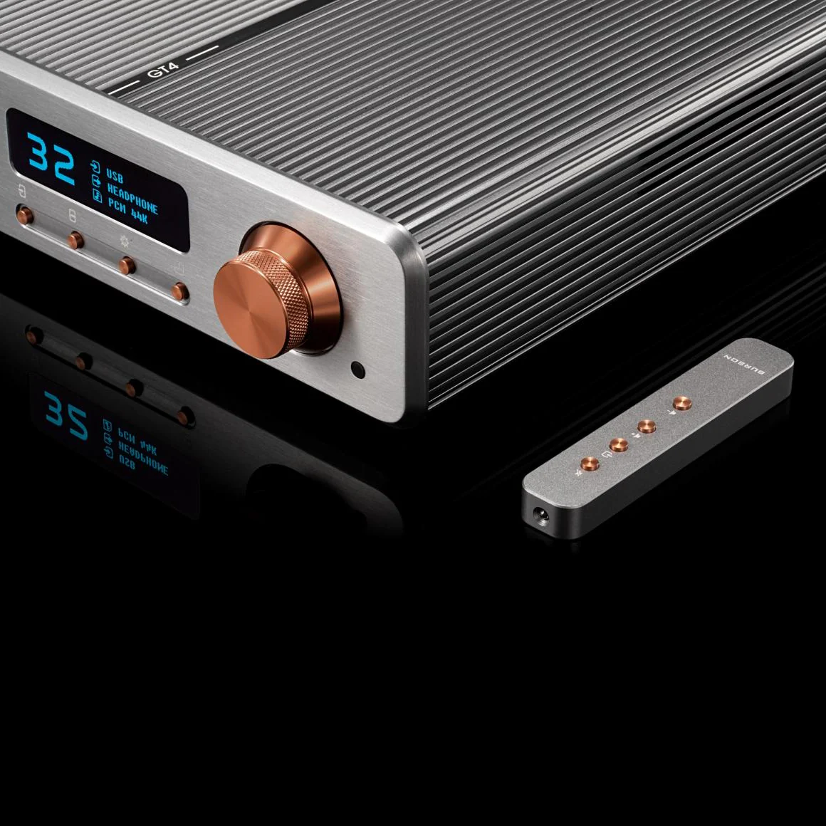 Burson Audio - Conductor GT4 - Image 25