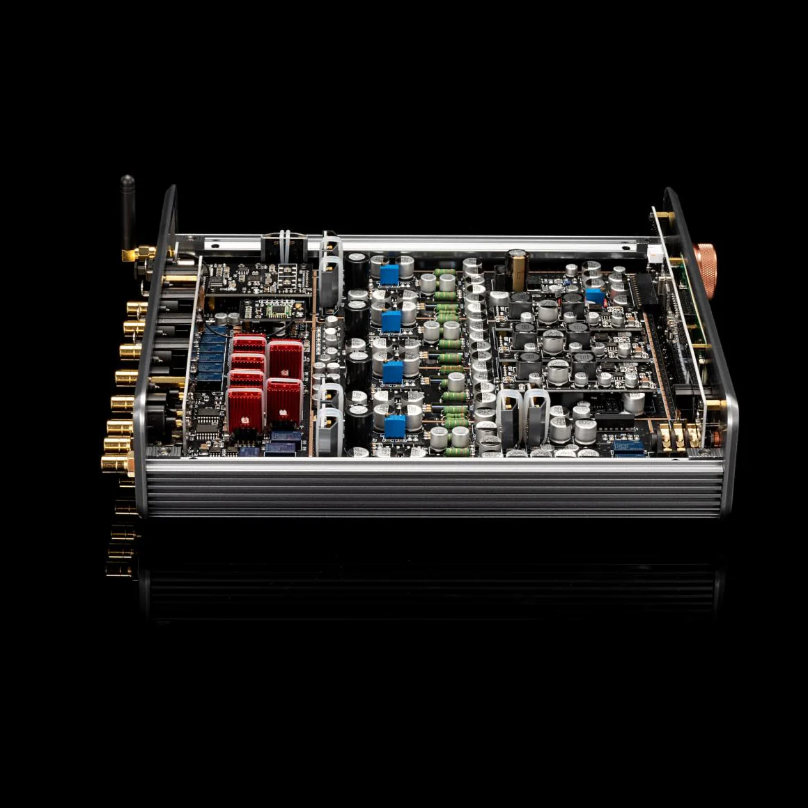 Burson Audio - Conductor GT4 - Image 26