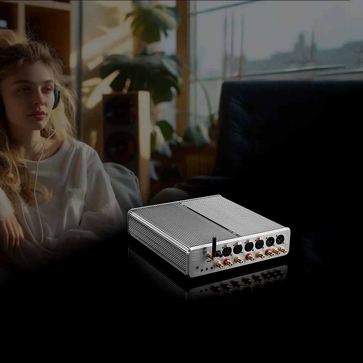Burson Audio - Conductor GT4 - Image 28