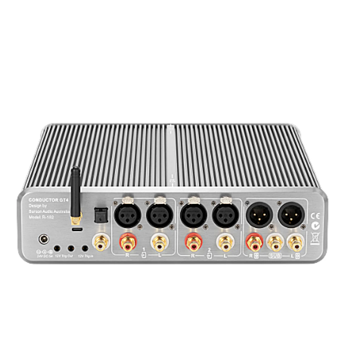 Burson Audio - Conductor GT4 - Image 3