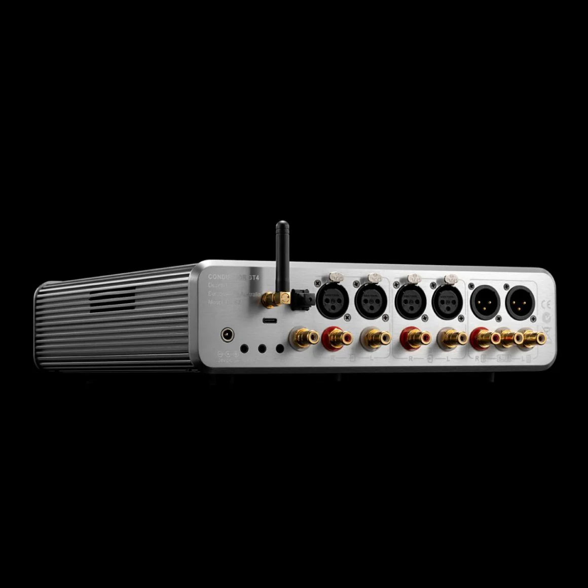 Burson Audio - Conductor GT4 - Image 9