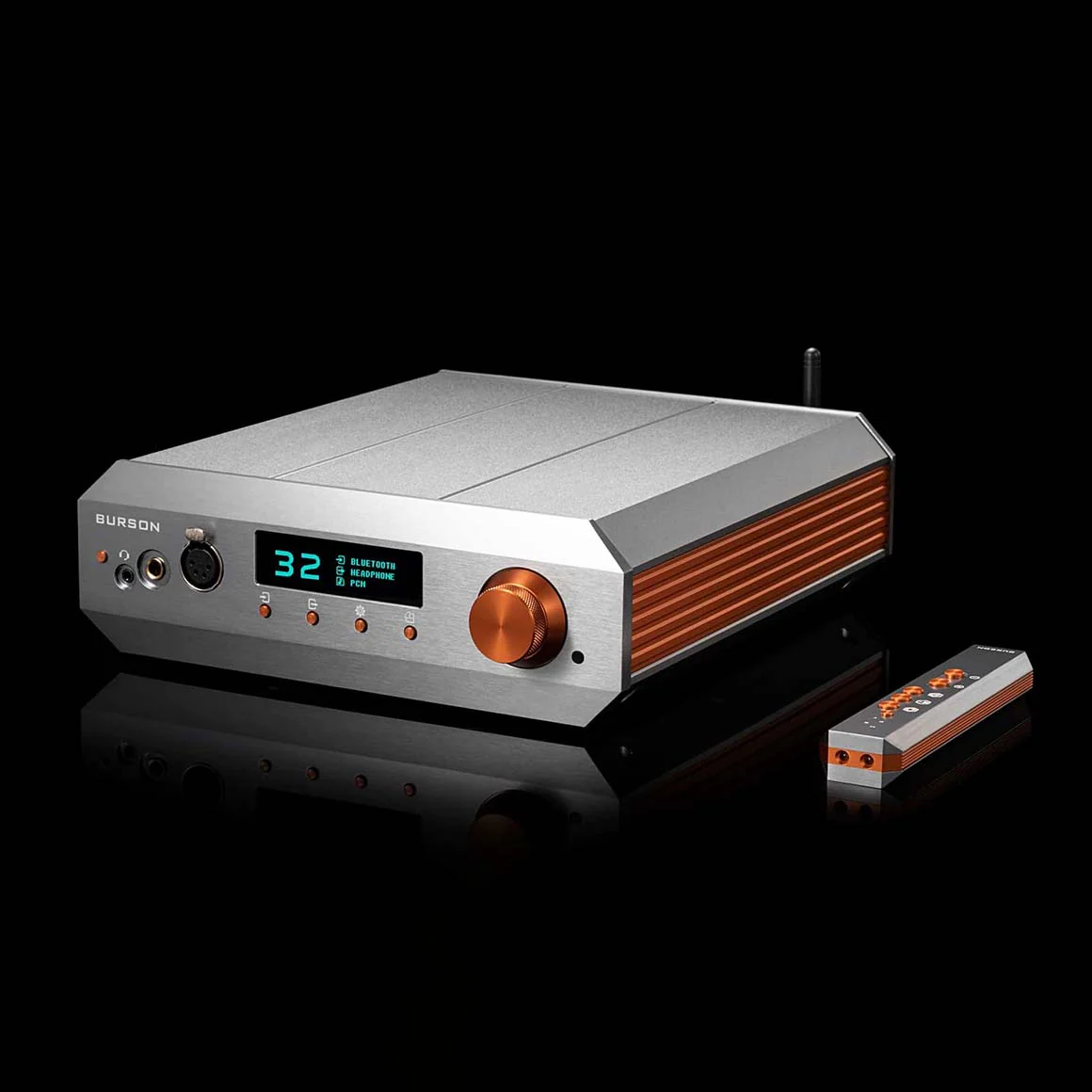 Burson Audio - Conductor Voyager - Image 18