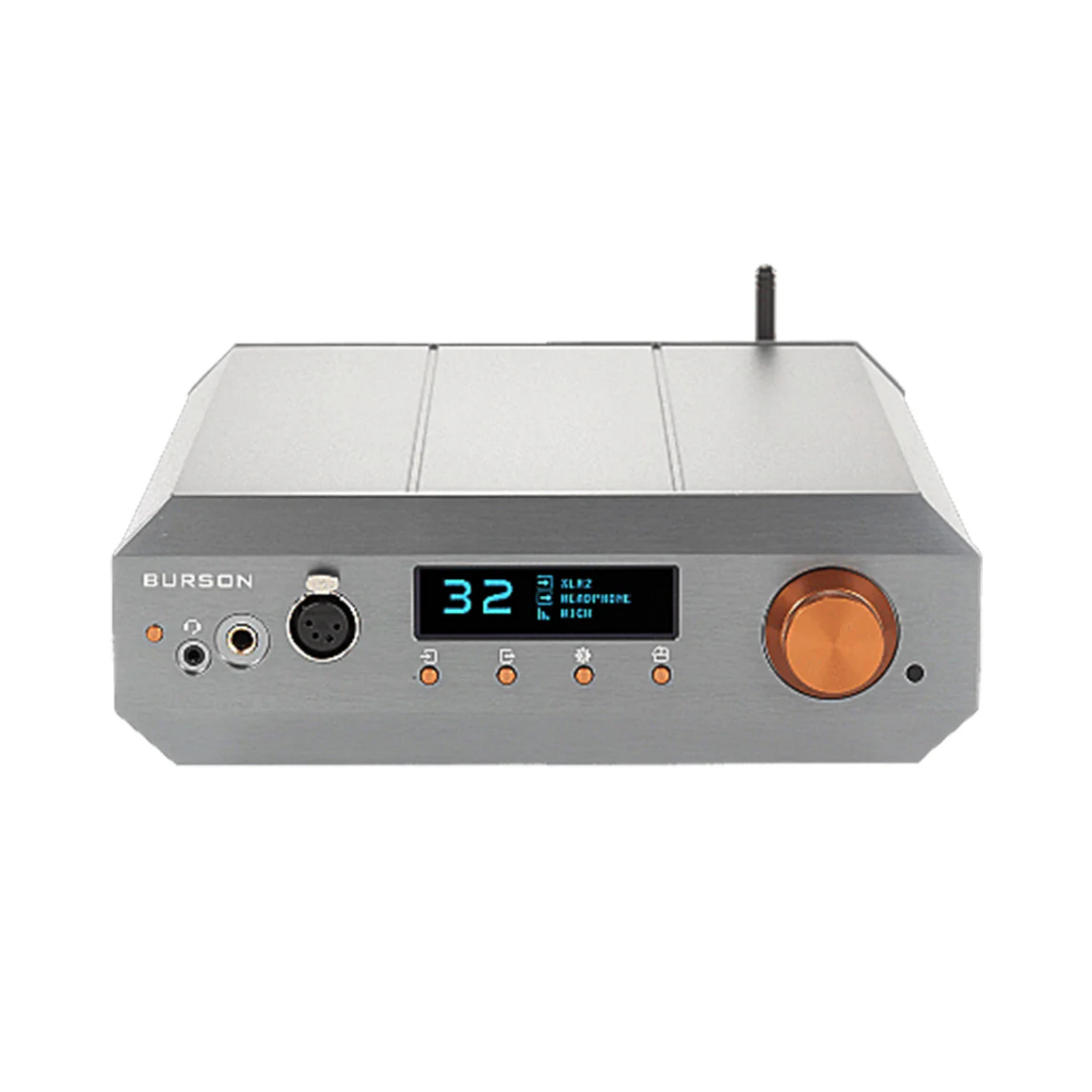 Burson Audio - Conductor Voyager - Image 23