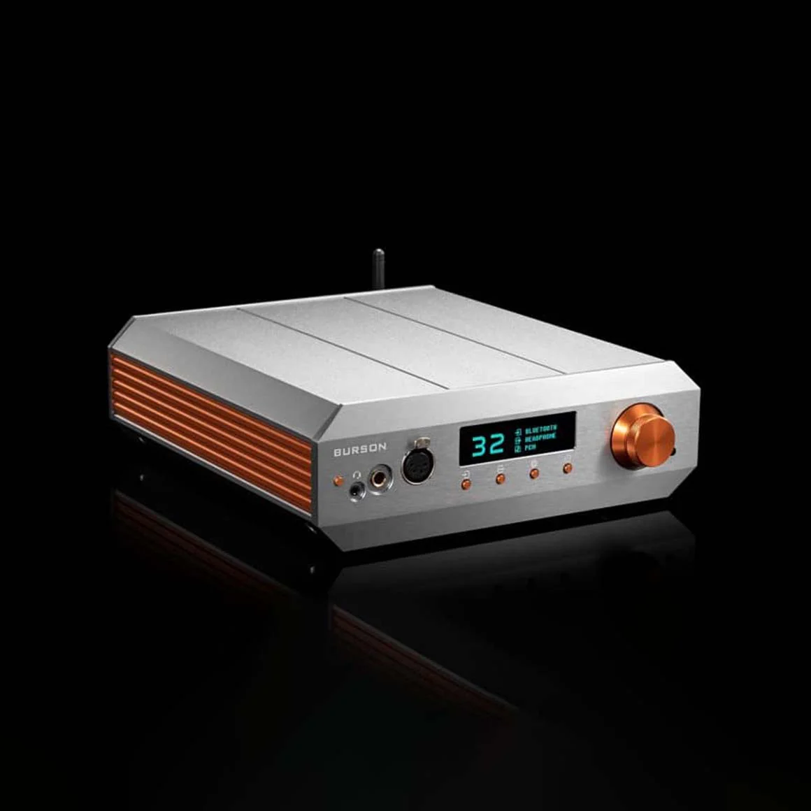 Burson Audio - Conductor Voyager - Image 27