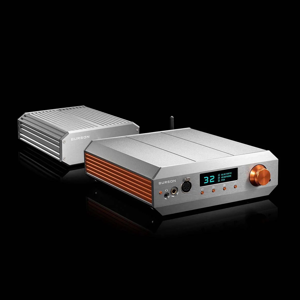 Burson Audio - Conductor Voyager - Image 32