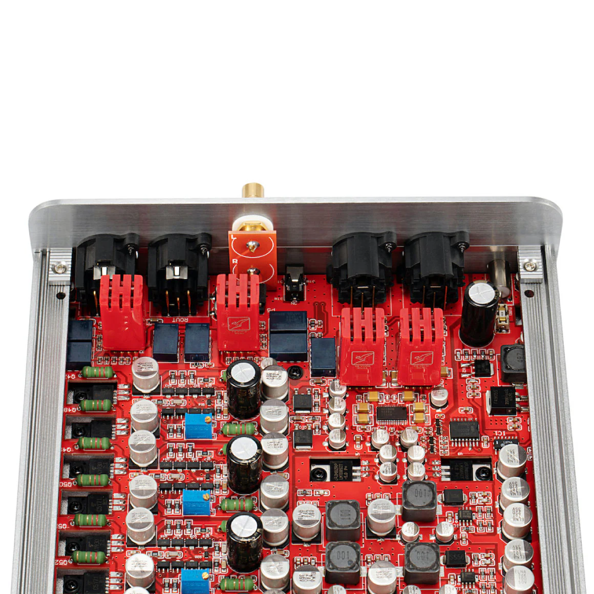 Burson Audio - Soloist 3X Performance - Image 10
