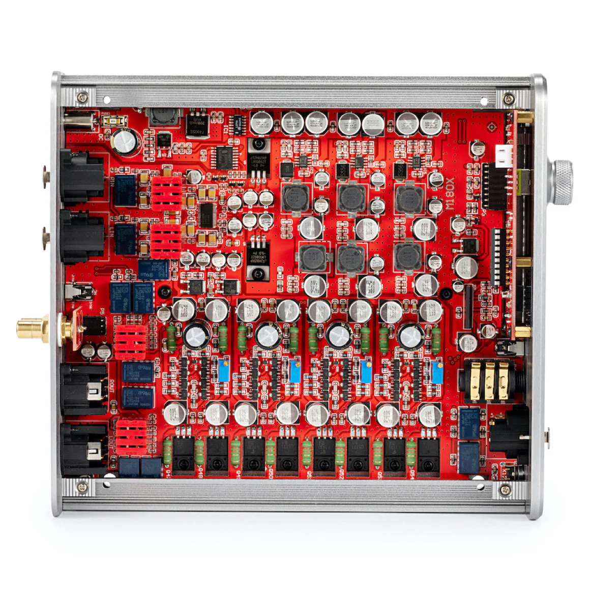Burson Audio - Soloist 3X Performance - Image 11