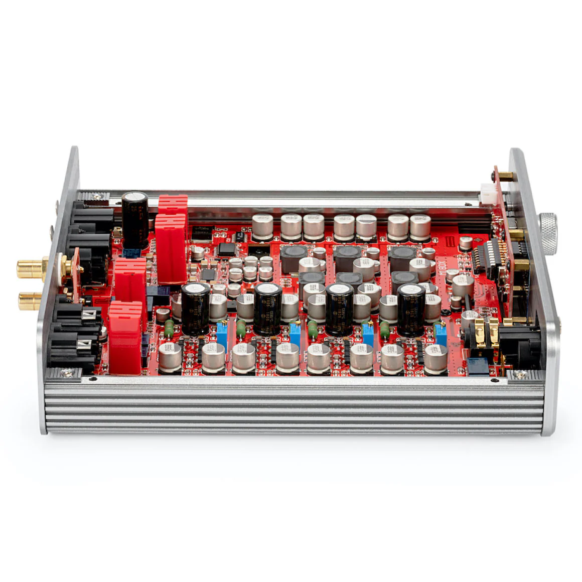 Burson Audio - Soloist 3X Performance - Image 12