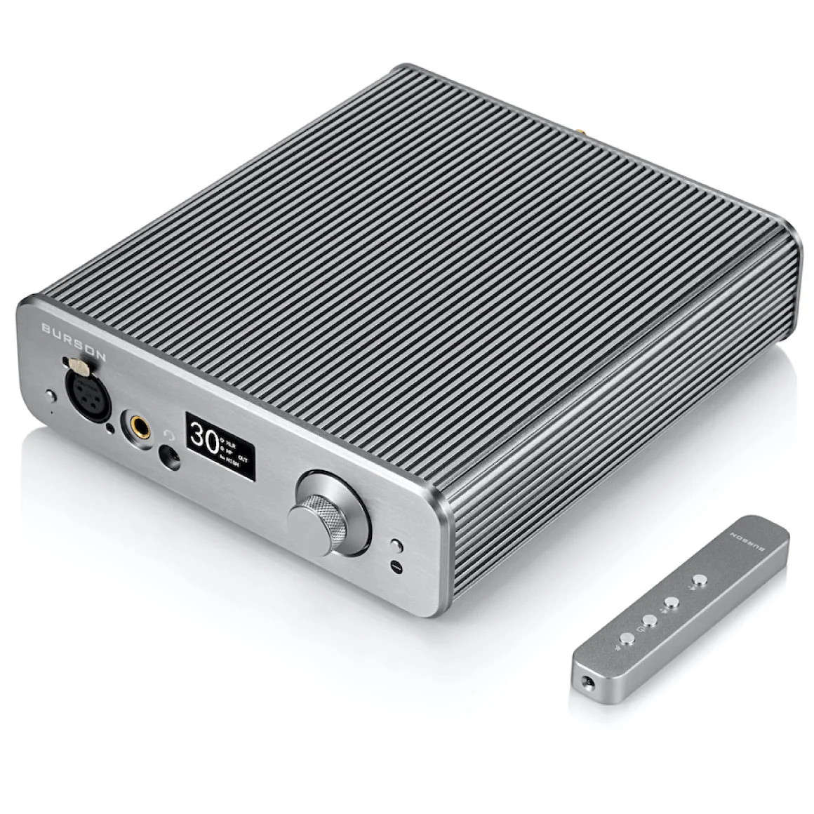 Burson Audio - Soloist 3X Performance - Image 2