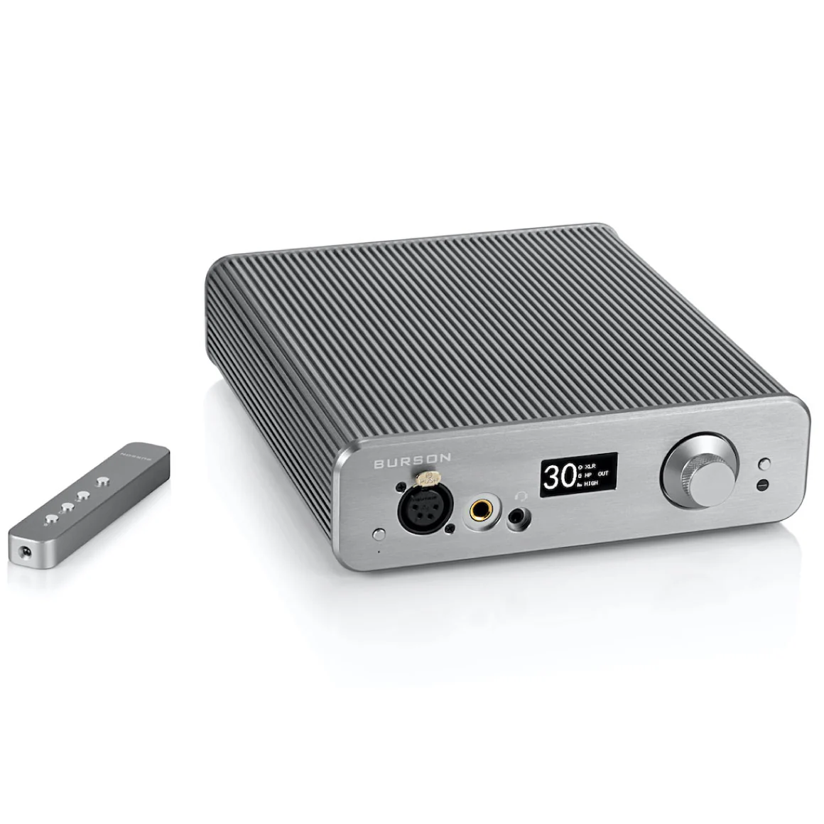 Burson Audio - Soloist 3X Performance - Image 3