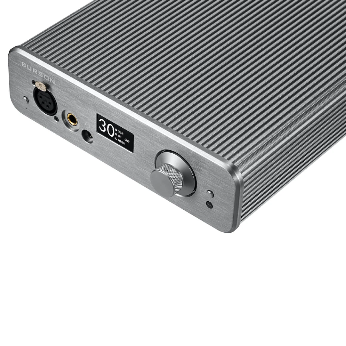 Burson Audio - Soloist 3X Performance - Image 4