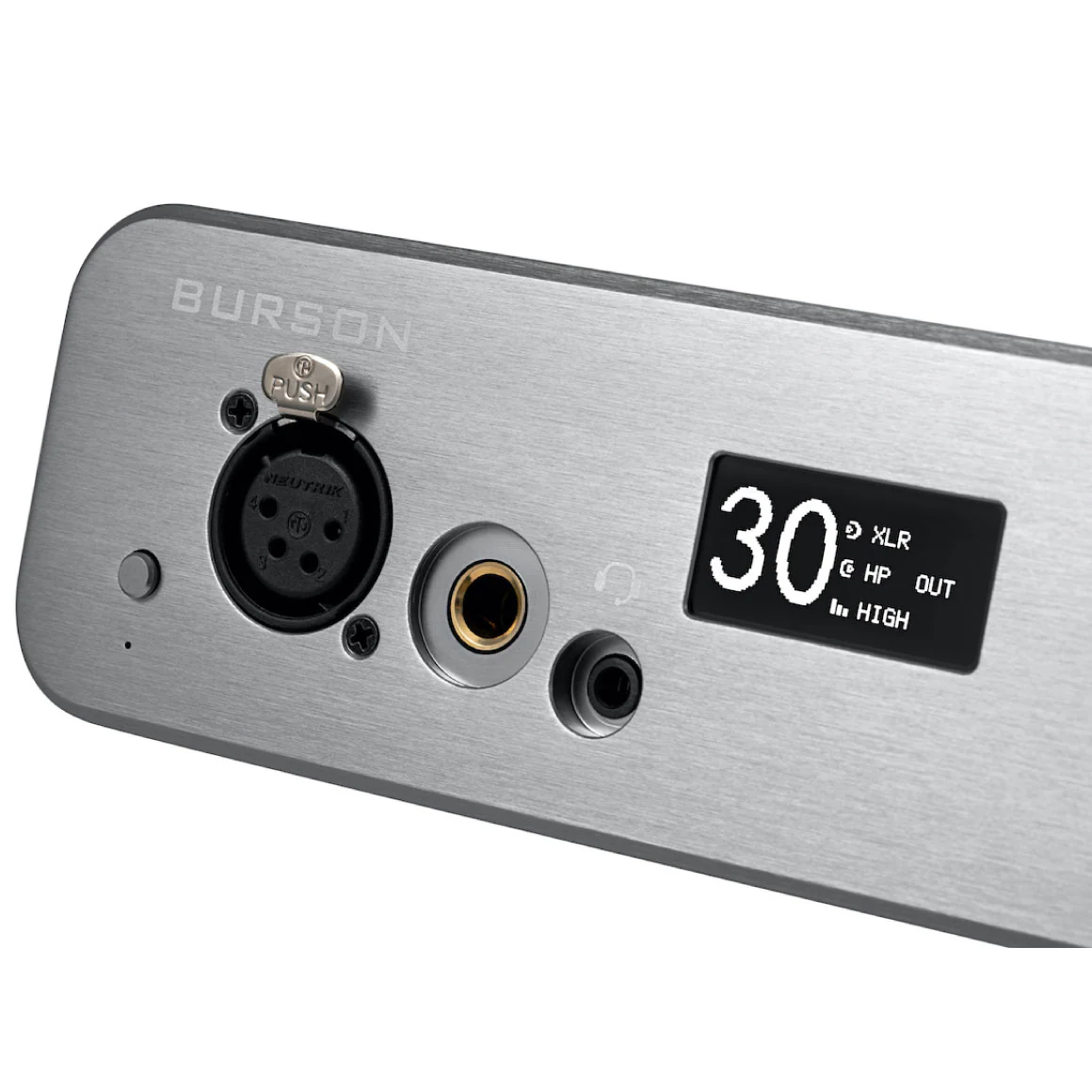 Burson Audio - Soloist 3X Performance - Image 5