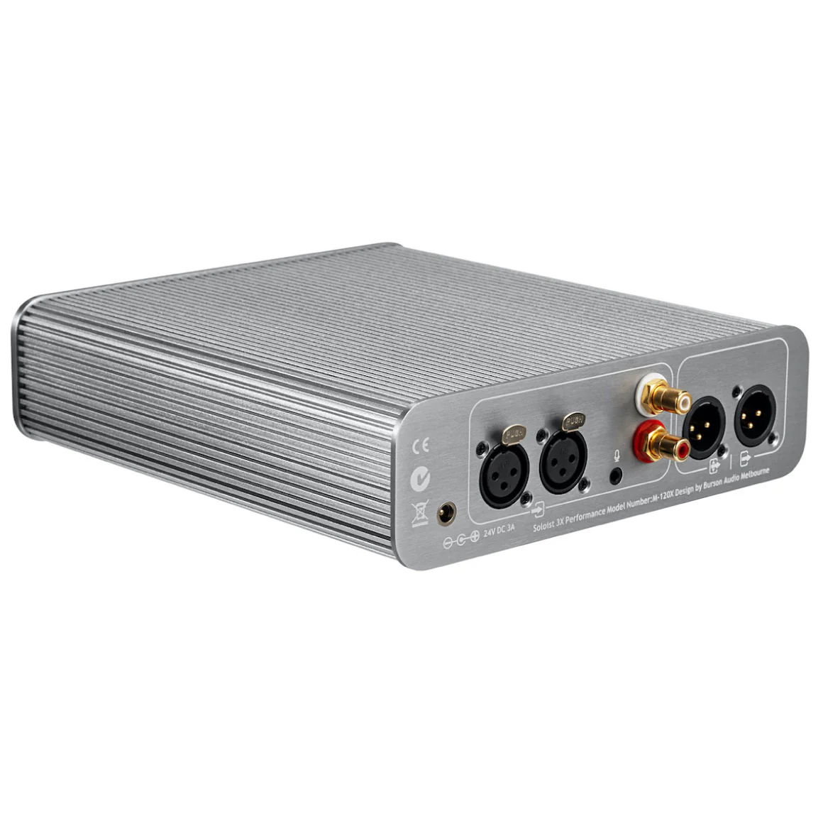 Burson Audio - Soloist 3X Performance - Image 7
