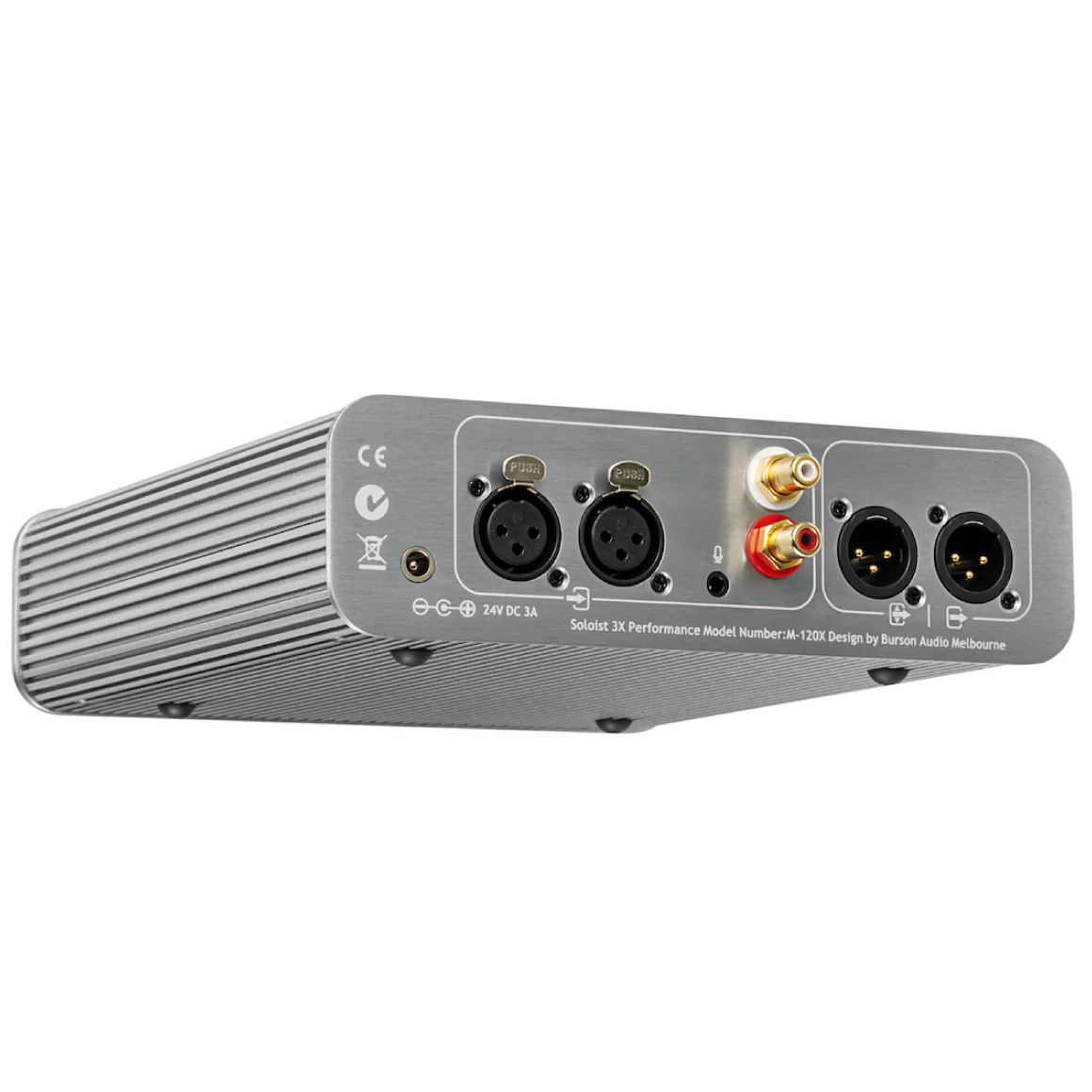 Burson Audio - Soloist 3X Performance - Image 8