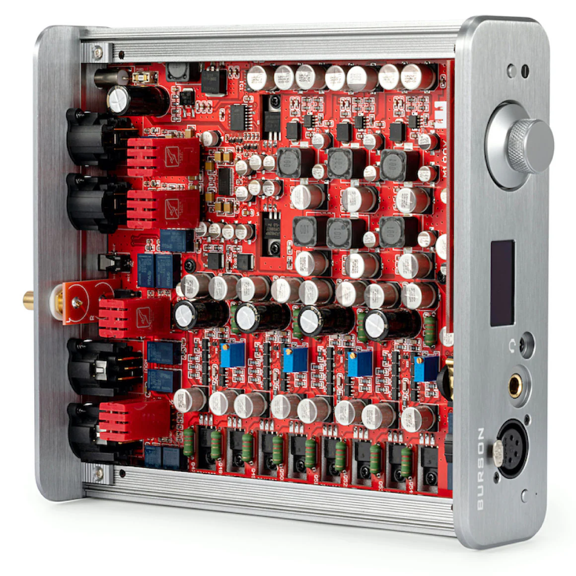 Burson Audio - Soloist 3X Performance - Image 9