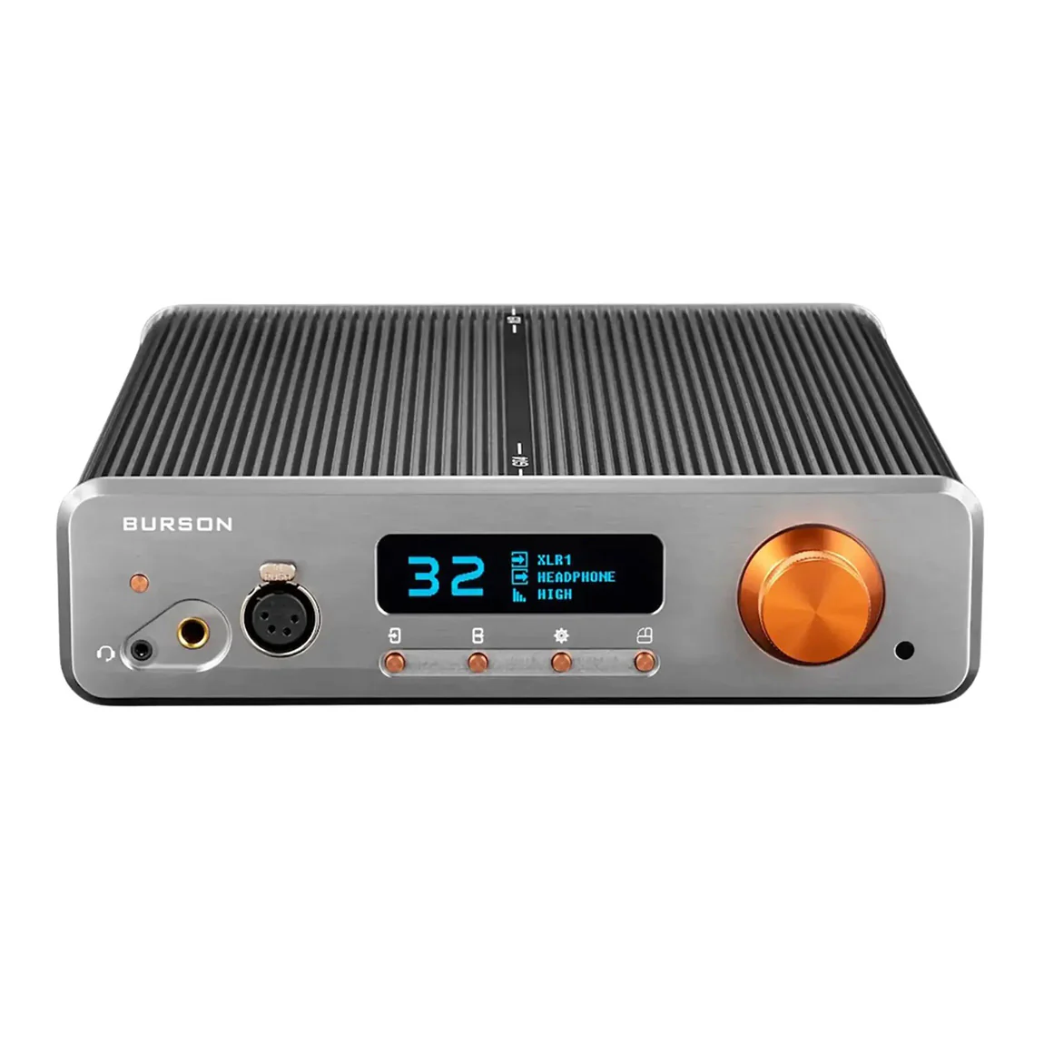 Burson Audio - Soloist GT4 - Image 12