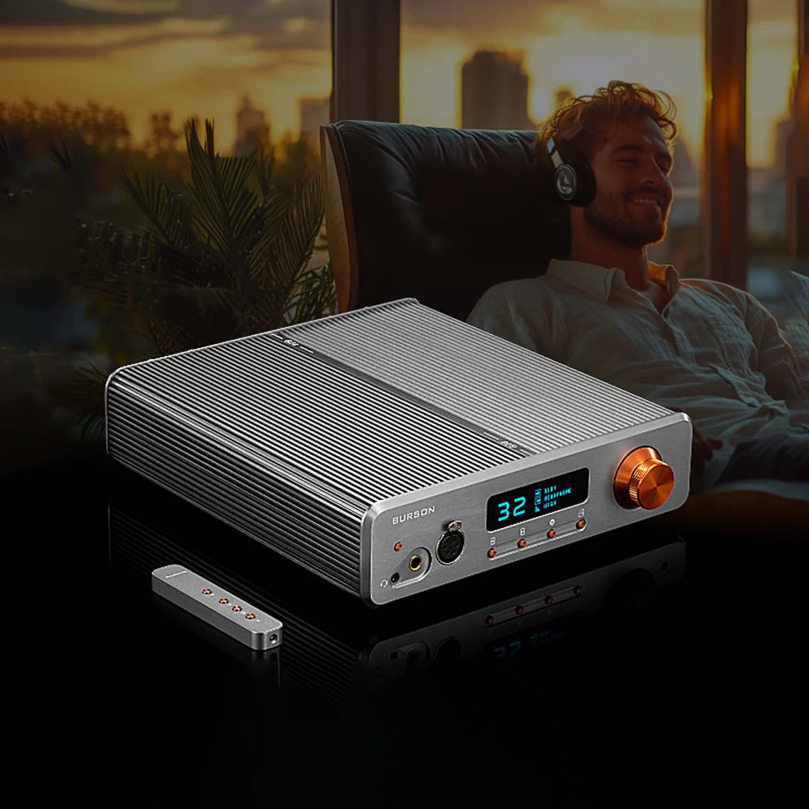 Burson Audio - Soloist GT4 - Image 13