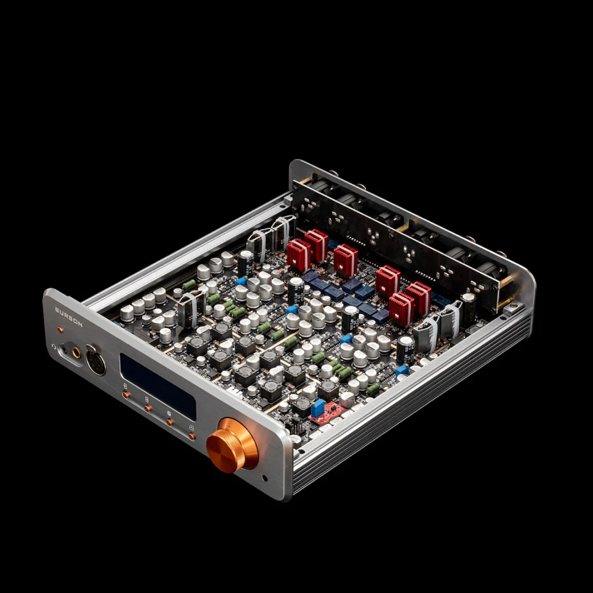 Burson Audio - Soloist GT4 - Image 18