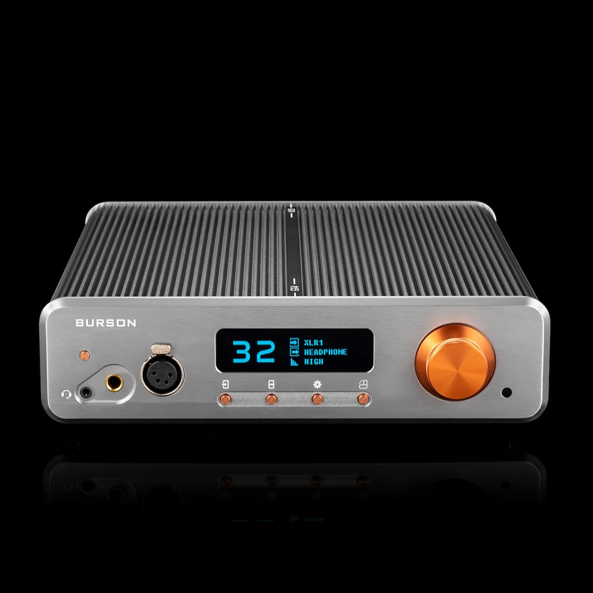 Burson Audio - Soloist GT4 - Image 2