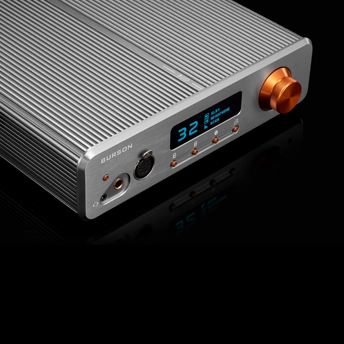 Burson Audio - Soloist GT4 - Image 20