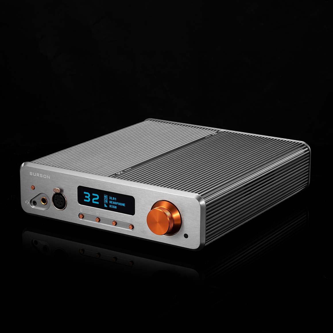 Burson Audio - Soloist GT4 - Image 3