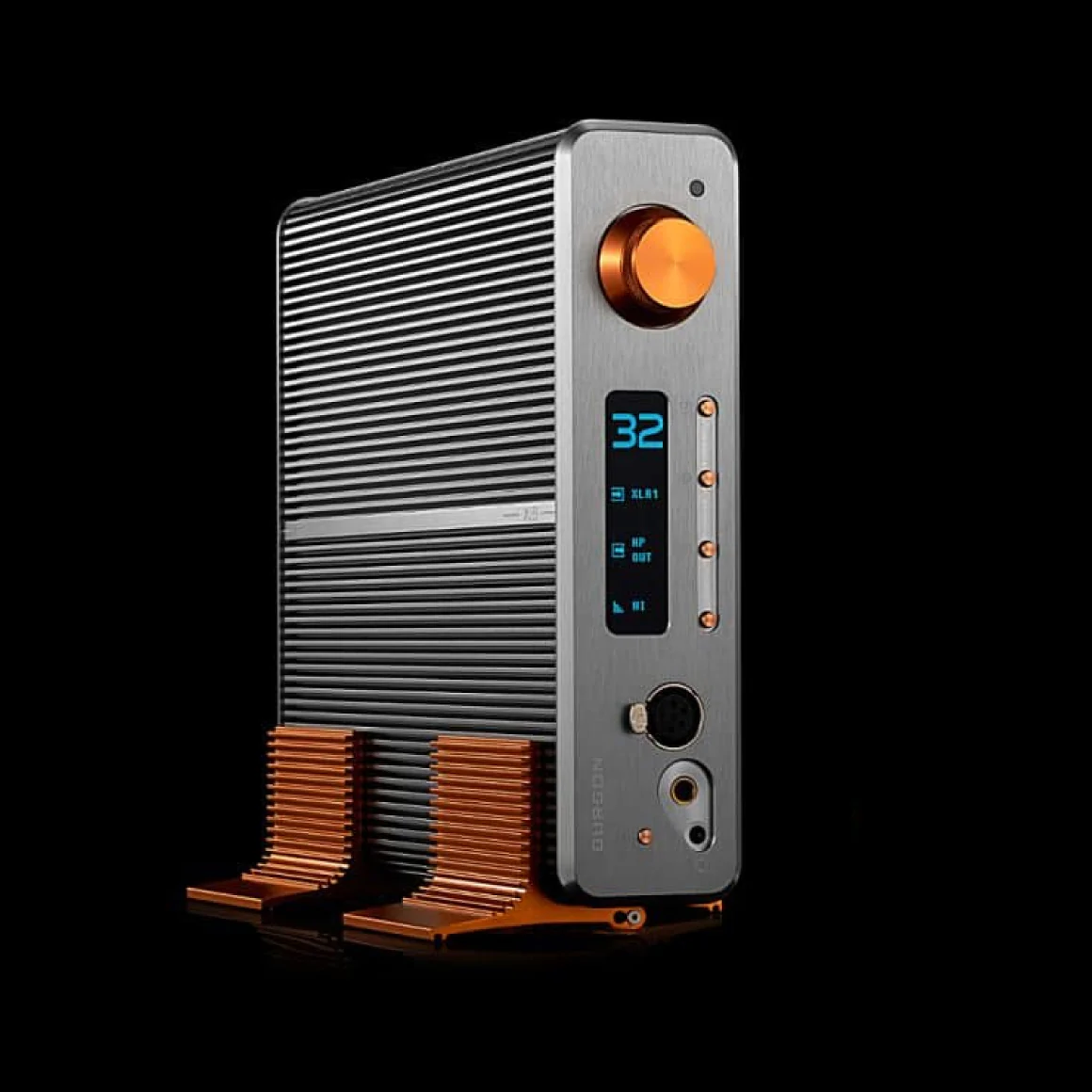 Burson Audio - Soloist GT4 - Image 33