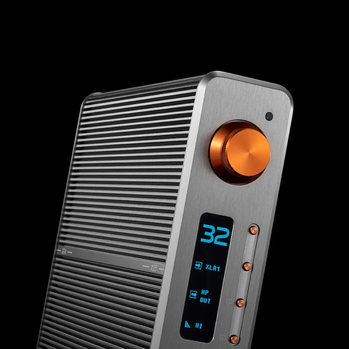 Burson Audio - Soloist GT4 - Image 5