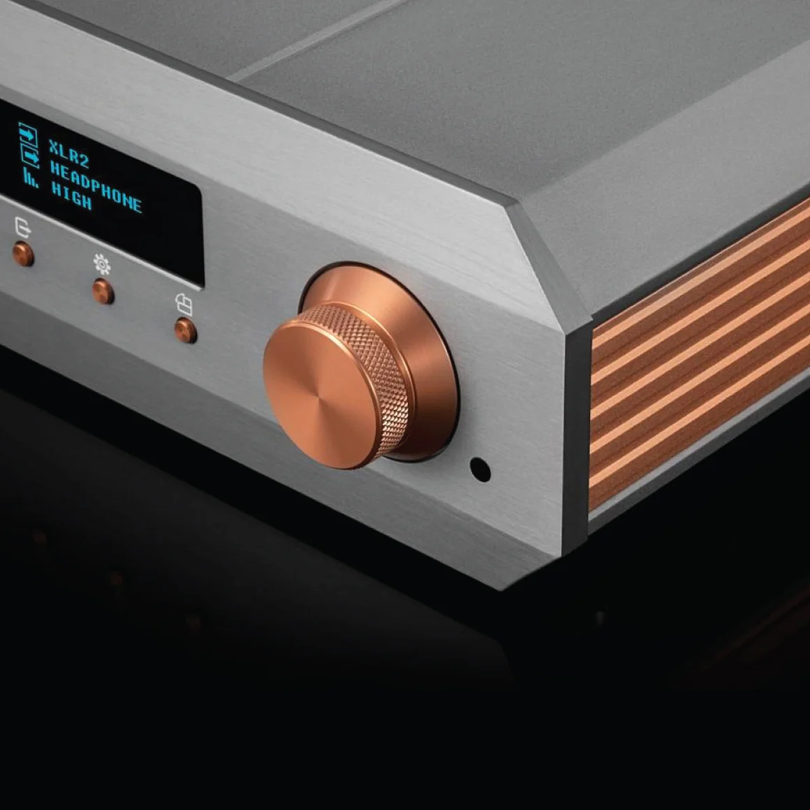 Burson Audio - Soloist Voyager - Image 10