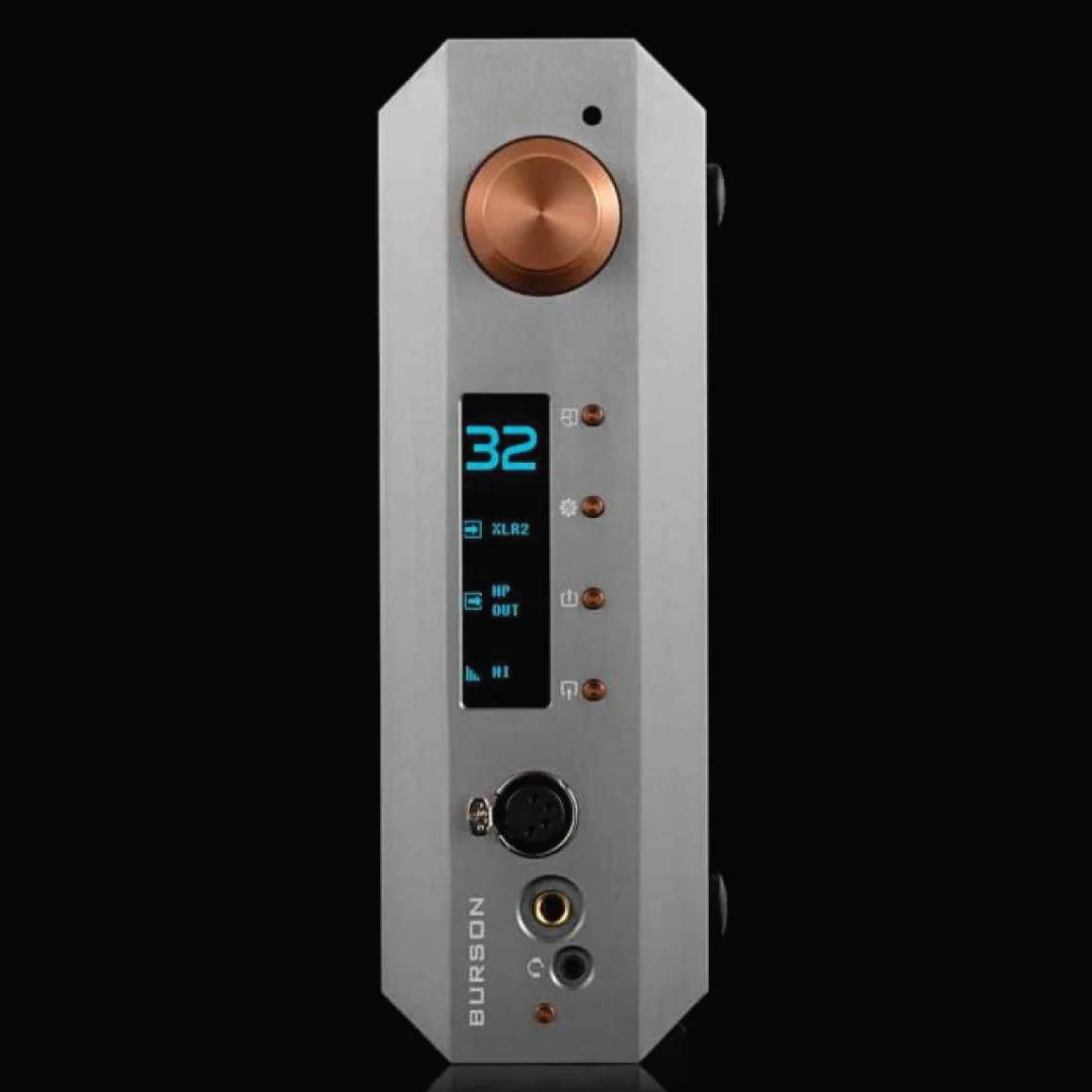 Burson Audio - Soloist Voyager - Image 12
