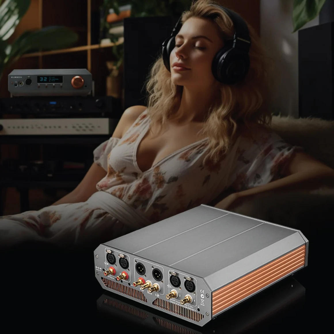 Burson Audio - Soloist Voyager - Image 19