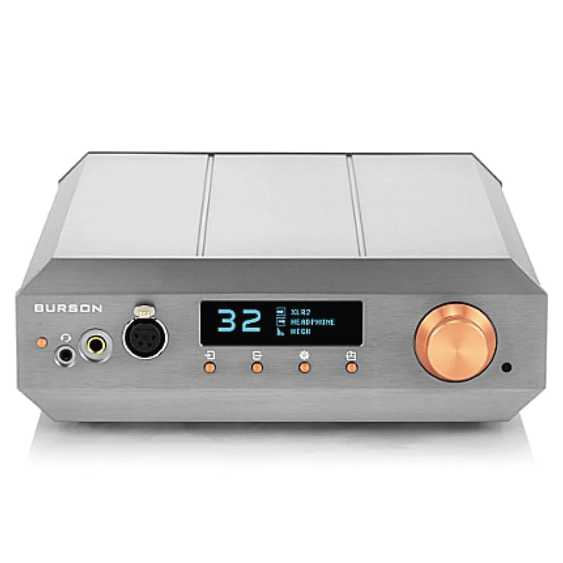 Burson Audio - Soloist Voyager - Image 21