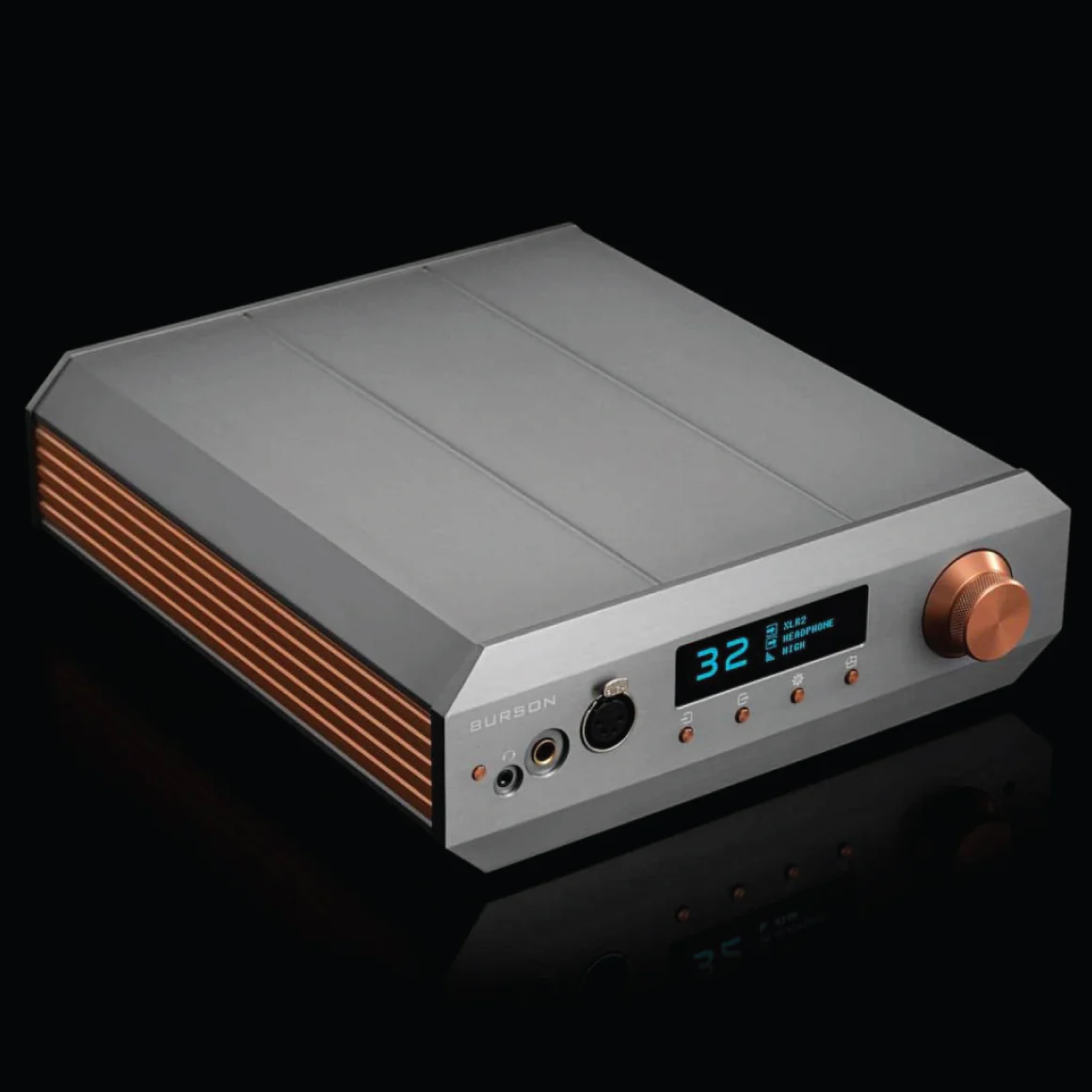 Burson Audio - Soloist Voyager - Image 26