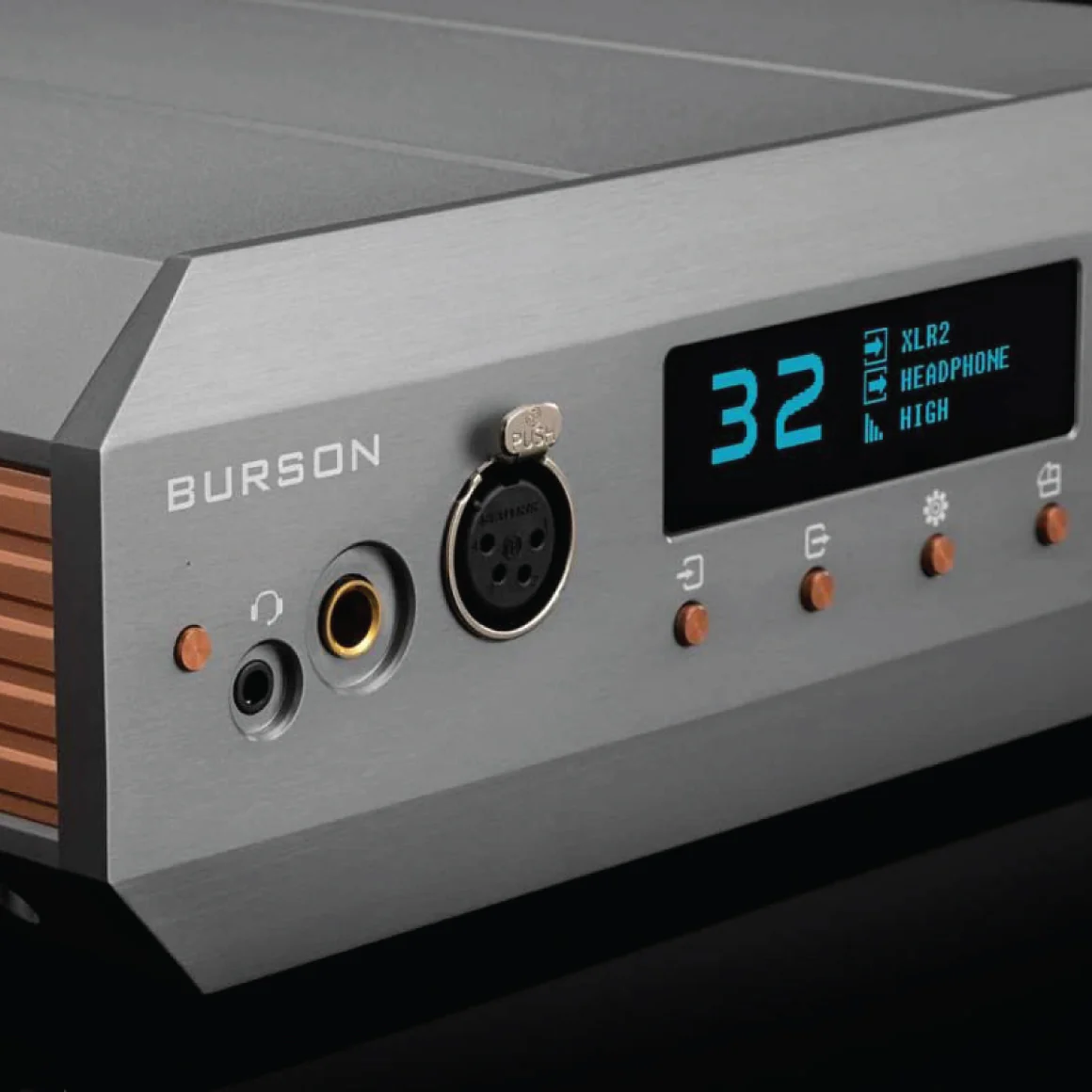 Burson Audio - Soloist Voyager - Image 30