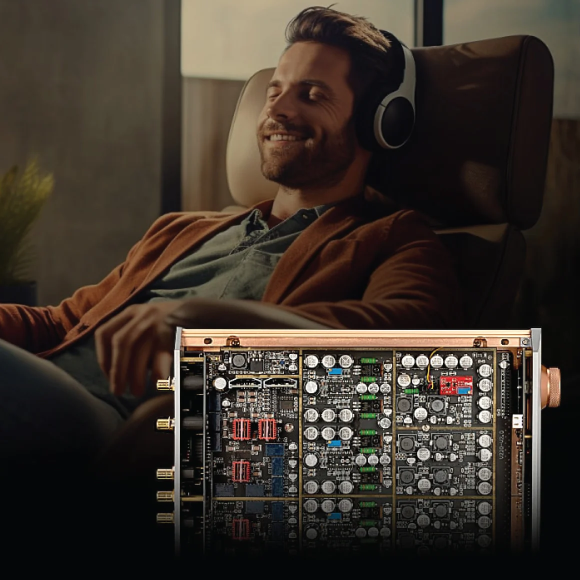 Burson Audio - Soloist Voyager - Image 38
