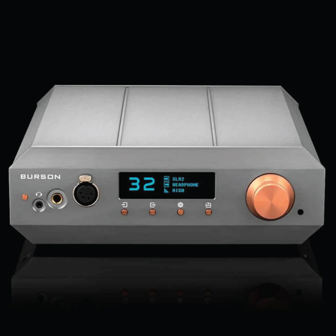 Burson Audio - Soloist Voyager - Image 4