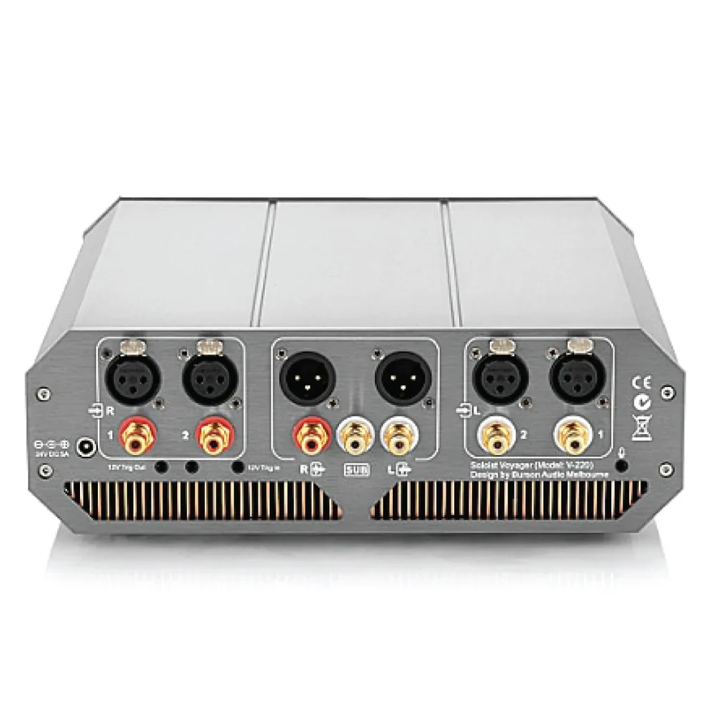Burson Audio - Soloist Voyager - Image 43