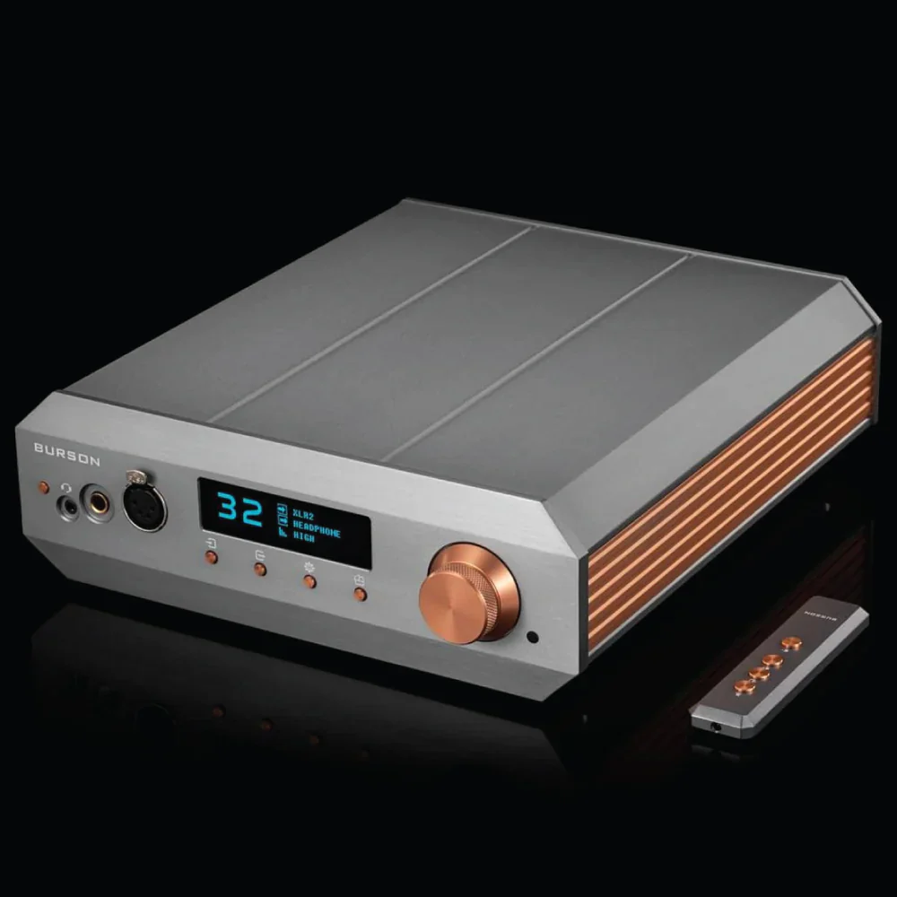 Burson Audio - Soloist Voyager - Image 49
