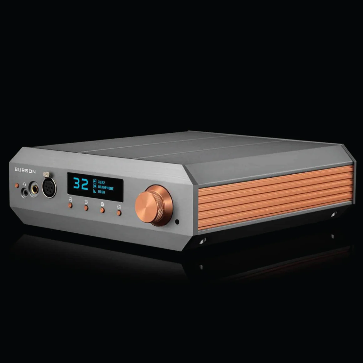 Burson Audio - Soloist Voyager - Image 5