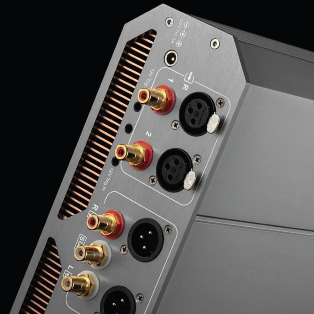 Burson Audio - Soloist Voyager - Image 55