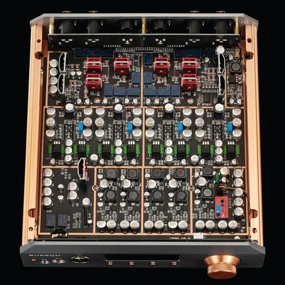 Burson Audio - Soloist Voyager - Image 56