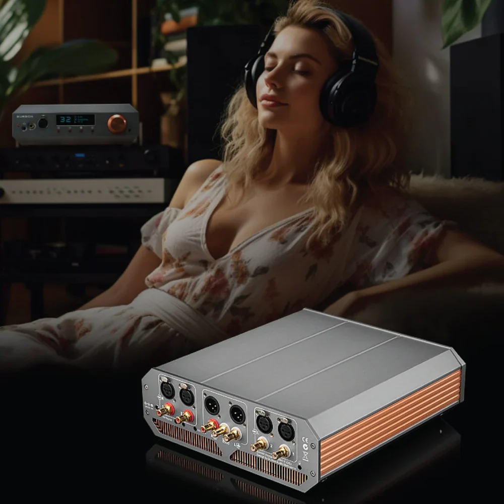 Burson Audio - Soloist Voyager - Image 57